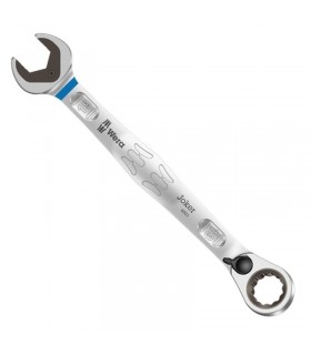 Wera 6001 Joker Switch Cırcırlı Yıldız Açık Ağız Kombine Anahtar 19mm 05020074001
