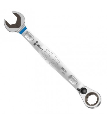 Wera 6001 Joker Switch Cırcırlı Yıldız Açık Ağız Kombine Anahtar 19mm 05020074001