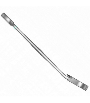 Wera 6001 Joker Switch Cırcırlı Yıldız Açık Ağız Kombine Anahtar 19mm 05020074001