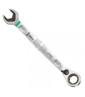 Wera 6001 Joker Switch Cırcırlı Yıldız Açık Ağız Kombine Anahtar 13mm 05020068001