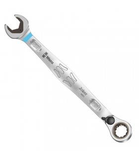 Wera 6001 Joker Switch Cırcırlı Yıldız Açık Ağız Kombine Anahtar 11mm 05020066001