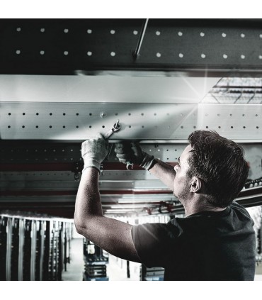 Wera 6001 Joker Switch Cırcırlı Yıldız Açık Ağız Kombine Anahtar 11mm 05020066001