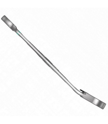 Wera 6001 Joker Switch Cırcırlı Yıldız Açık Ağız Kombine Anahtar 11/16" 05020081001