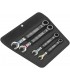 Wera 6000 Joker Cırcırlı Yıldız Açık Ağız Kombine Anahtar Set 4P 05073290001