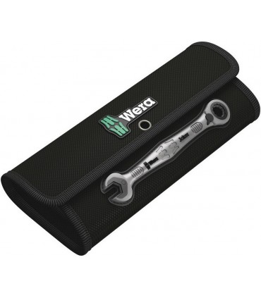 Wera 6000 Joker Cırcırlı Yıldız Açık Ağız Kombine Anahtar Set 11P 05020013001