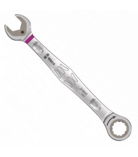 Wera 6000 Joker Cırcırlı Yıldız Açık Ağız Kombine Anahtar 9/16" 05073284001