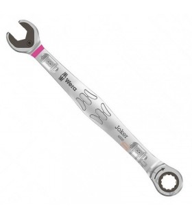Wera 6000 Joker Cırcırlı Yıldız Açık Ağız Kombine Anahtar 8mm 05073268001