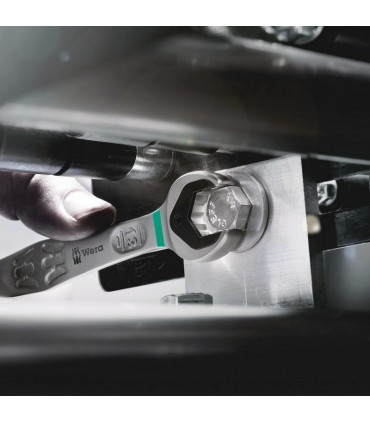 Wera 6000 Joker Cırcırlı Yıldız Açık Ağız Kombine Anahtar 8mm 05073268001