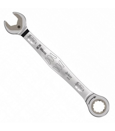 Wera 6000 Joker Cırcırlı Yıldız Açık Ağız Kombine Anahtar 5/8" 05073285001