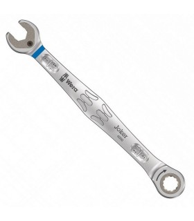 Wera 6000 Joker Cırcırlı Yıldız Açık Ağız Kombine Anahtar 5/16" 05073280001