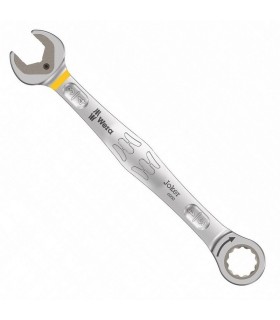 Wera 6000 Joker Cırcırlı Yıldız Açık Ağız Kombine Anahtar 3/4" 05073287001