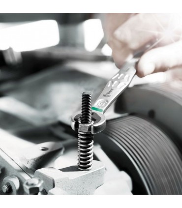 Wera 6000 Joker Cırcırlı Yıldız Açık Ağız Kombine Anahtar 3/4" 05073287001