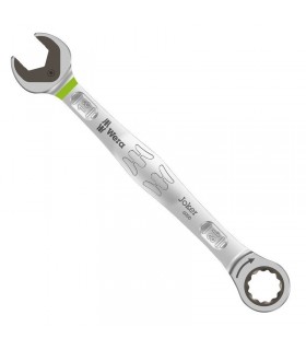 Wera 6000 Joker Cırcırlı Yıldız Açık Ağız Kombine Anahtar 18mm 05073278001
