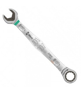 Wera 6000 Joker Cırcırlı Yıldız Açık Ağız Kombine Anahtar 13mm 05073273001