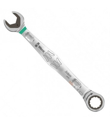 Wera 6000 Joker Cırcırlı Yıldız Açık Ağız Kombine Anahtar 13mm 05073273001