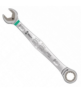 Wera 6000 Joker Cırcırlı Yıldız Açık Ağız Kombine Anahtar 1/2" 05073283001