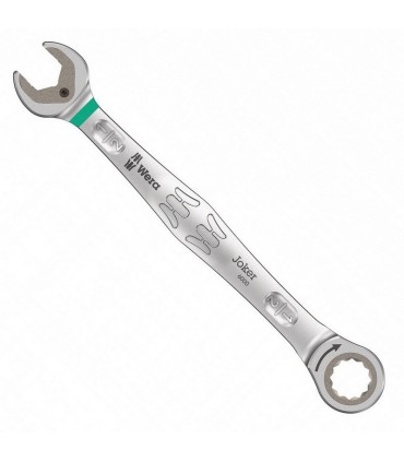 Wera 6000 Joker Cırcırlı Yıldız Açık Ağız Kombine Anahtar 1/2" 05073283001