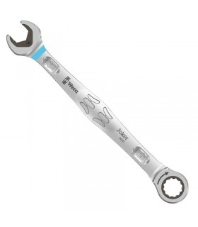 Wera 6000 Joker Cırcırlı Yıldız Açık Ağız Kombine Anahtar 11mm 05073271001