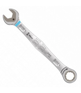 Wera 6000 Joker Cırcırlı Yıldız Açık Ağız Kombine Anahtar 11/16" 05073286001