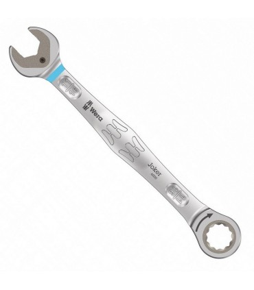Wera 6000 Joker Cırcırlı Yıldız Açık Ağız Kombine Anahtar 11/16" 05073286001