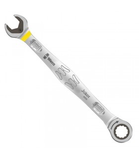 Wera 6000 Joker Cırcırlı Yıldız Açık Ağız Kombine Anahtar 10mm 05073270001