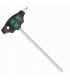 Wera 467 HF Torx T Tornavida 200mm TX40 05023379001