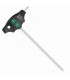 Wera 467 HF Torx T Tornavida 200mm TX30 05023378001