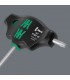 Wera 467 HF Torx T Tornavida 200mm TX30 05023378001