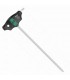Wera 467 HF Torx T Tornavida 200mm TX25 05023376001