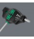 Wera 467 HF Torx T Tornavida 200mm TX25 05023376001