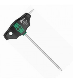 Wera 467 HF Torx T Tornavida 100mm TX8 05023369001