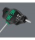 Wera 467 HF Torx T Tornavida 100mm TX15 05023372001