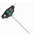 Wera 467 HF Torx T Tornavida 100mm TX10 05023371001