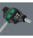 Wera 454 HF HexPlus T Tornavida 150x8,0mm 05023352001