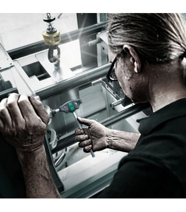 Wera 454 HF HexPlus T Tornavida 150x6,0mm 05023347001