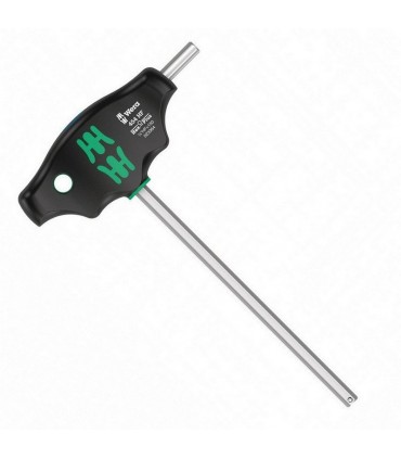 Wera 454 HF HexPlus T Tornavida 150mm 1/4" 05023364001