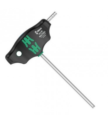 Wera 454 HF HexPlus T Tornavida 100x4,0mm 05023338001
