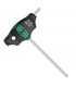 Wera 454 HF HexPlus T Tornavida 100x10mm 05023354001