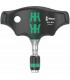 Wera 416 RA Bits Tutuculu Rapidaptor Cırcırlı T Tornavida 05023461001