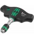 Wera 416 RA Bits Tutuculu Rapidaptor Cırcırlı T Tornavida 05023461001
