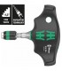 Wera 416 RA Bits Tutuculu Rapidaptor Cırcırlı T Tornavida 05023461001