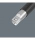 Wera 411 A RA 1/4" Lokma Tutucu Cırcırlı T Tornavida 05023460001