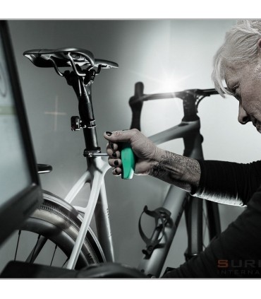 Wera 400 Torx Sabit Torklu T Tornavida 5Nm TX25 05005091001