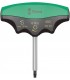 Wera 400 Torx Sabit Torklu T Tornavida 4Nm TX20 05005090001
