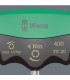 Wera 400 Torx Sabit Torklu T Tornavida 4Nm TX20 05005090001