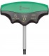 Wera 400 Sabit Torklu T Tornavida 5Nm Hex 5mm 05005081001