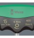 Wera 400 Sabit Torklu T Tornavida 5Nm Hex 5mm 05005081001