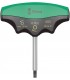 Wera 400 Sabit Torklu T Tornavida 4Nm Hex 4mm 05005080001