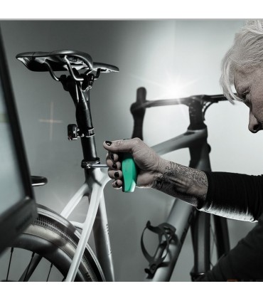 Wera 400 Sabit Torklu T Tornavida 4Nm Hex 4mm 05005080001