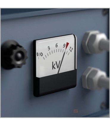 Wera 400i VDE Sabit Torklu T Tornavida 5Nm Hexplus 5mm 05004981001